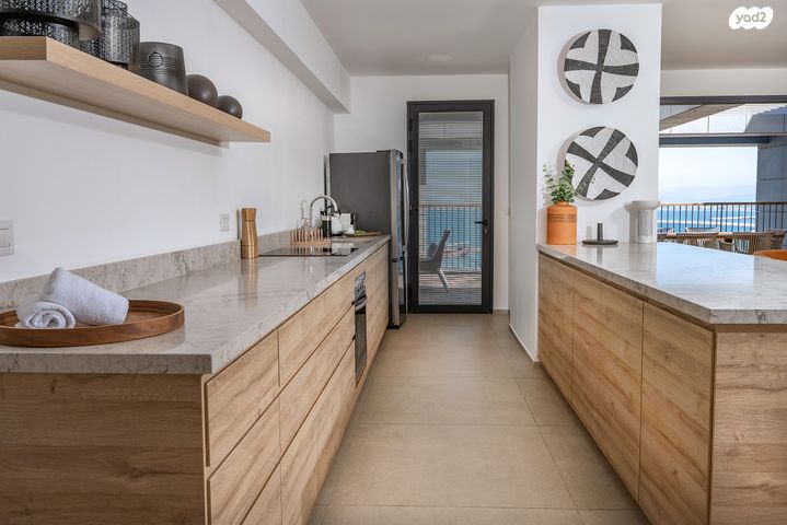 גג/ פנטהאוז, חיפה