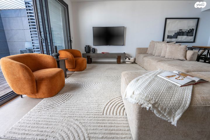 גג/ פנטהאוז, חיפה