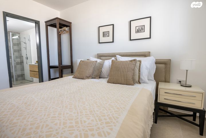 גג/ פנטהאוז, חיפה