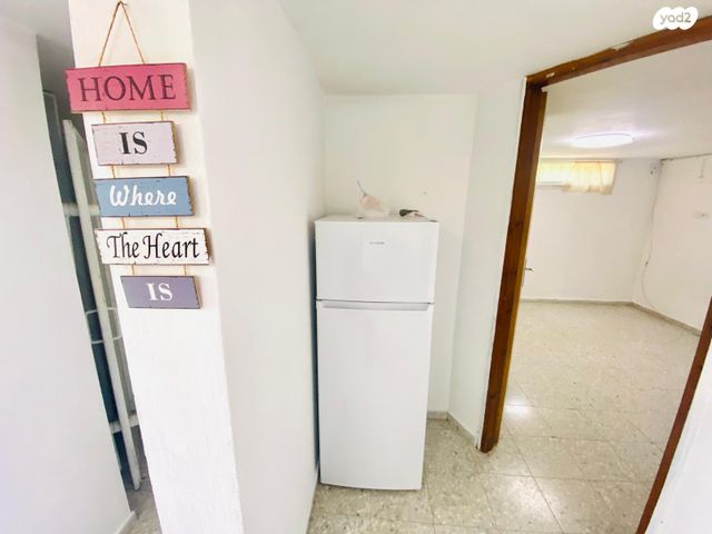 יחידת דיור, אלישמע, אלישמע