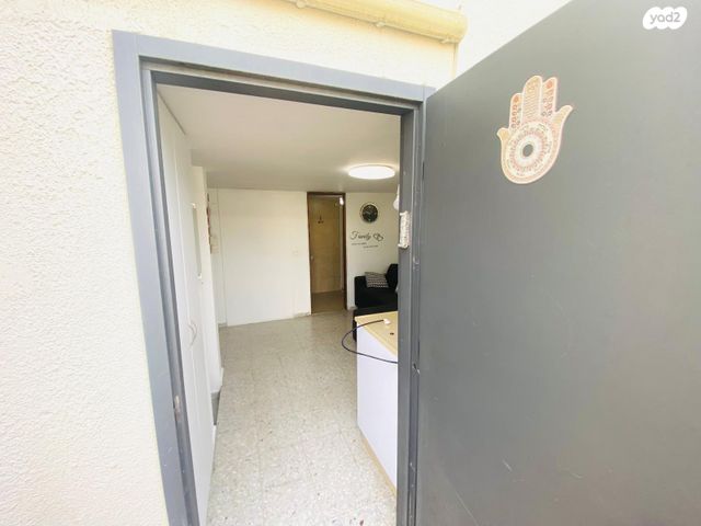 יחידת דיור, אלישמע, אלישמע