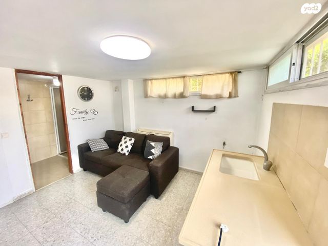 יחידת דיור, אלישמע, אלישמע