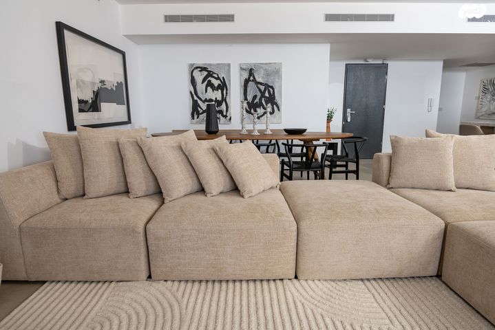 גג/ פנטהאוז, חיפה