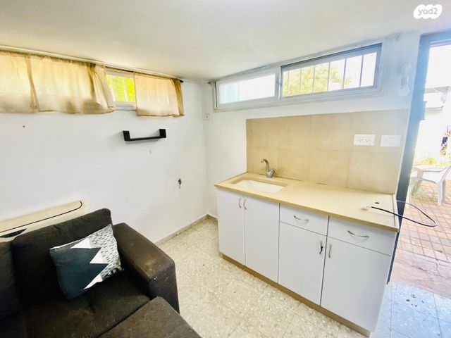 יחידת דיור, אלישמע, אלישמע