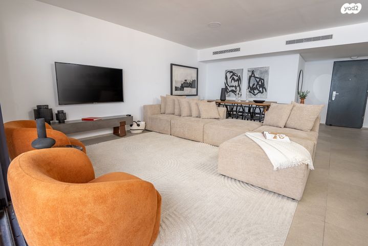 גג/ פנטהאוז, חיפה