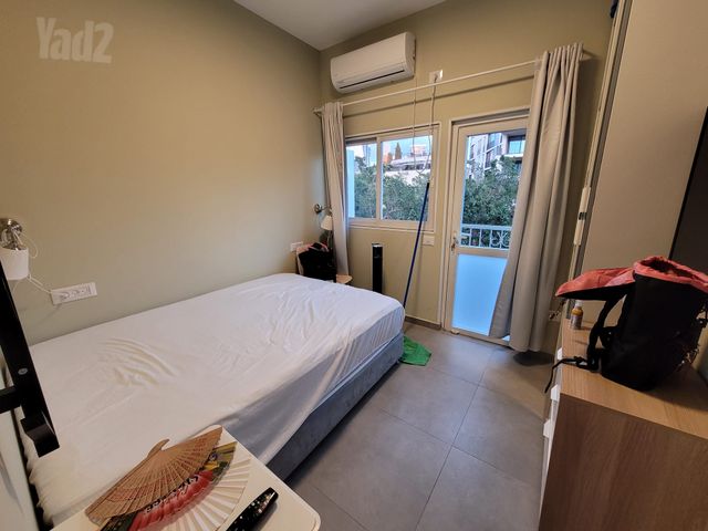 דירה להשכרה בתל אביב יפו (תיווך) — 2