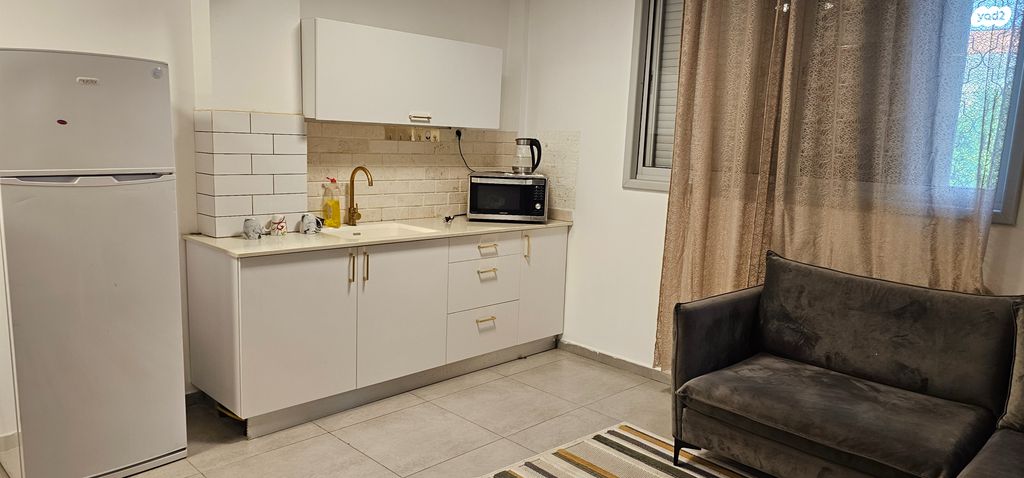 יחידת דיור, חיד"א 3, בן גוריון, אשקלון