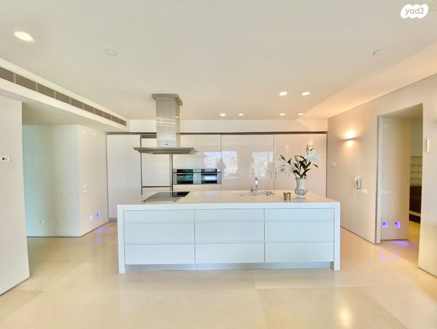 דירה, העוגן, מרינה, הרצליה