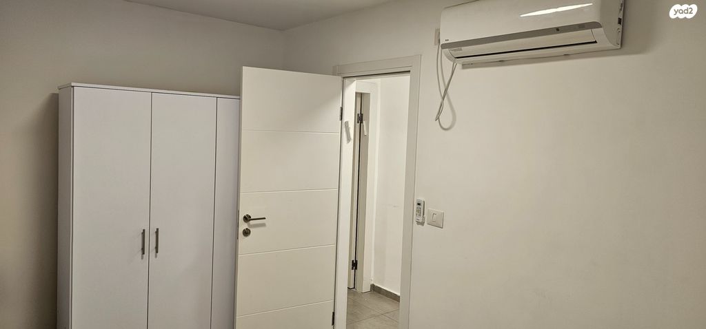 יחידת דיור, סמטת גדוד הפורצים 9, ז'בוטינסקי, אשקלון