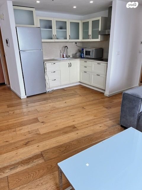 דירה, רציף הרברט סמואל, נווה צדק, תל אביב יפו