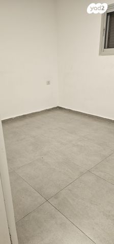 יחידת דיור, חיד"א 3, בן גוריון, אשקלון