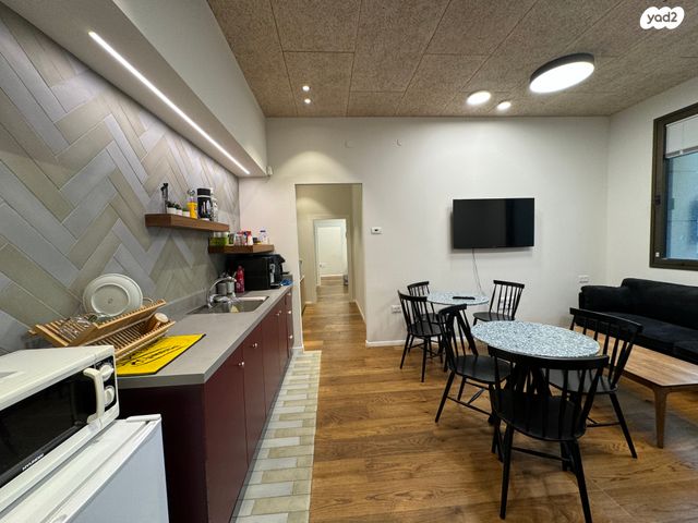 משרדים, דרך אבא הלל 14, תל בנימין, רמת גן