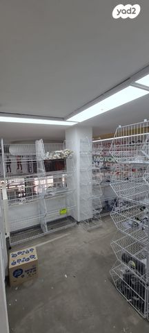 חנויות/ שטח מסחרי, המסגר, מונטיפיורי, הרכבת, תל אביב יפו