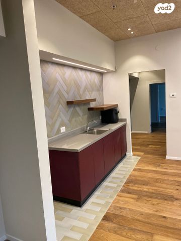 משרדים, דרך אבא הלל 14, תל בנימין, רמת גן