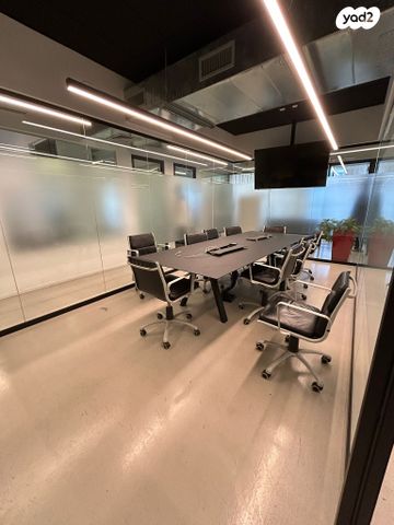 משרדים, המסגר, תל אביב יפו