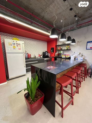 משרדים, המסגר, תל אביב יפו