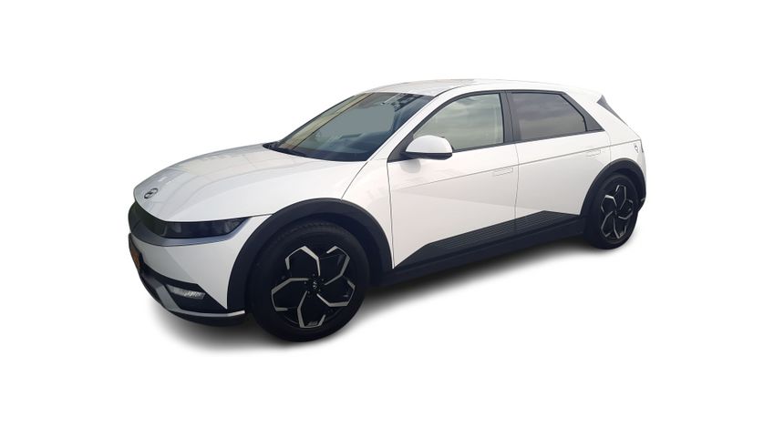 יונדאי איוניק 5