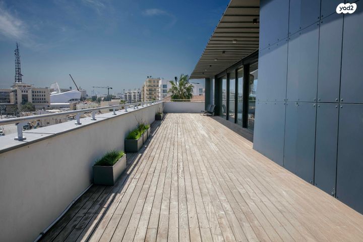 דירה, בר הופמן 13, צפון יפו, המושבה האמריקאית-גרמנית, תל אביב יפו