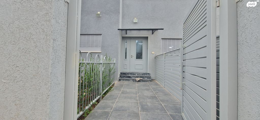 בית פרטי/ קוטג', משמר השלושה 1, יבנאל, יבנאל