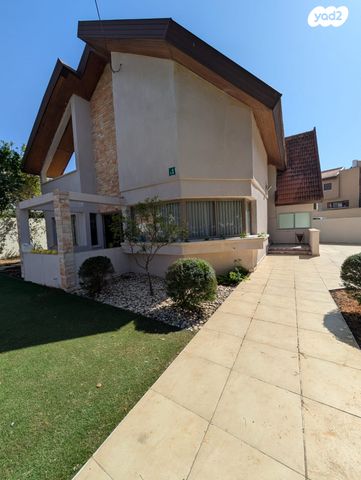 בית פרטי/ קוטג', יוהנסבורג 1, אפרידר, אשקלון