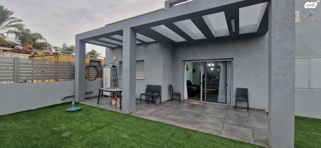 בית פרטי/ קוטג', משמר השלושה 1, יבנאל, יבנאל