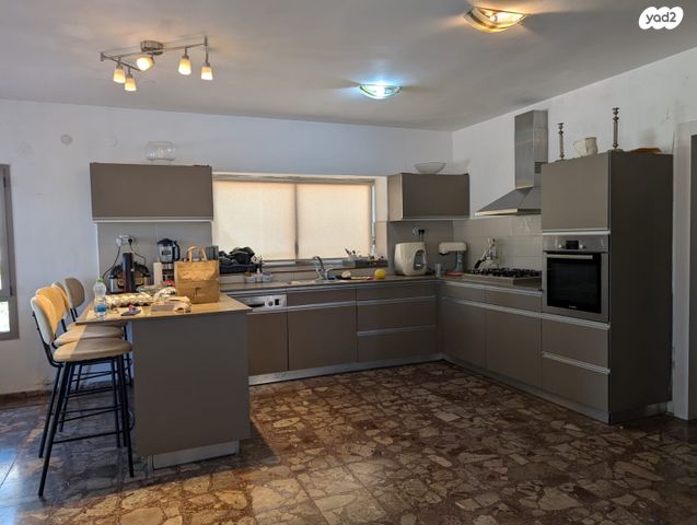 בית פרטי/ קוטג', יוהנסבורג 1, אפרידר, אשקלון