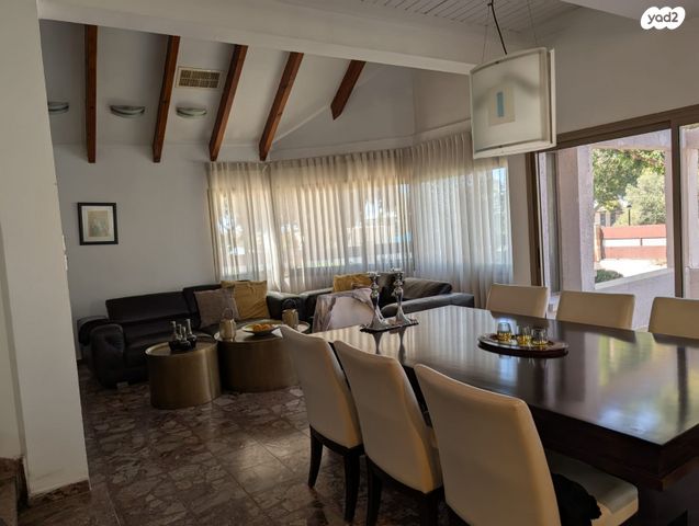 בית פרטי/ קוטג', יוהנסבורג 1, אפרידר, אשקלון