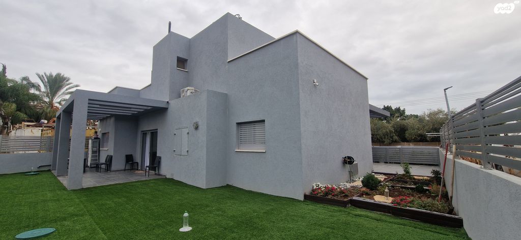 בית פרטי/ קוטג', משמר השלושה 1, יבנאל, יבנאל