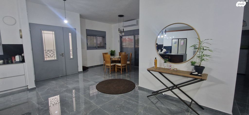 בית פרטי/ קוטג', משמר השלושה 1, יבנאל, יבנאל