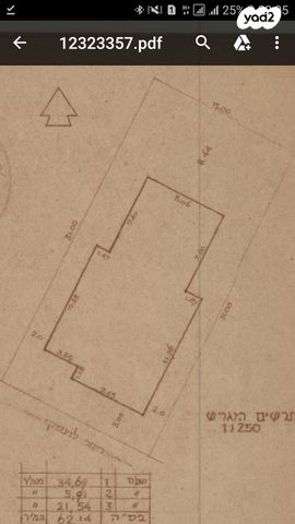דירה, לוינסקי 71, נווה שאנן, תל אביב יפו