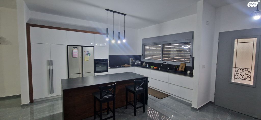 בית פרטי/ קוטג', משמר השלושה 1, יבנאל, יבנאל