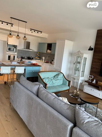 דירה, חנה סנש 2, רמת צבי, זכרון יעקב