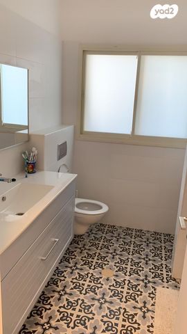 דירה, חנה סנש 2, רמת צבי, זכרון יעקב