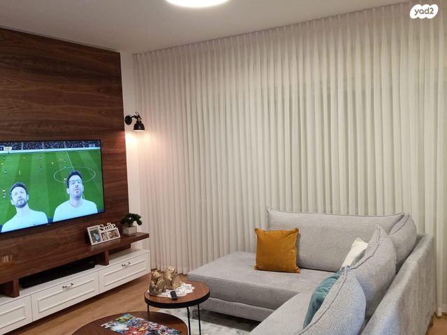 דירה, חנה סנש 2, רמת צבי, זכרון יעקב