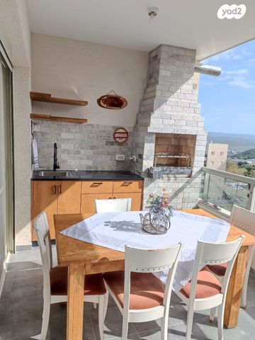 דירה, חנה סנש 2, רמת צבי, זכרון יעקב