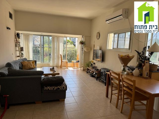 דירה, הצפון הישן - צפון, תל אביב יפו