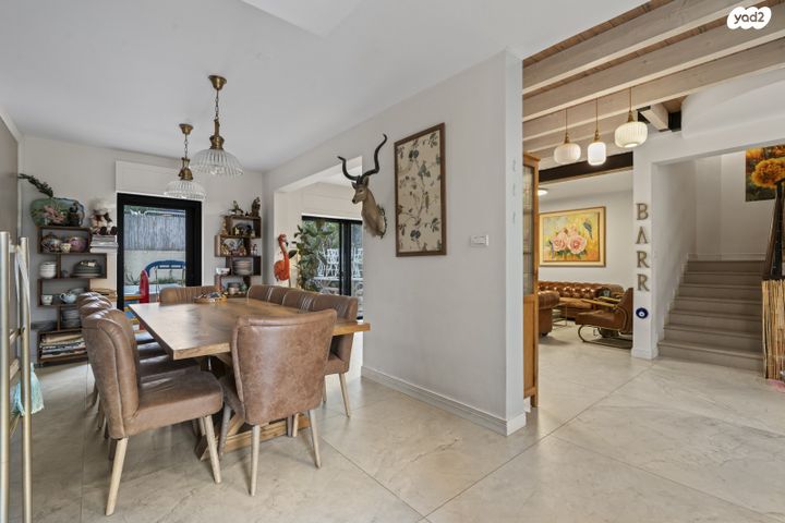 בית פרטי/ קוטג', נעמה, נווה דקלים, ראשון לציון