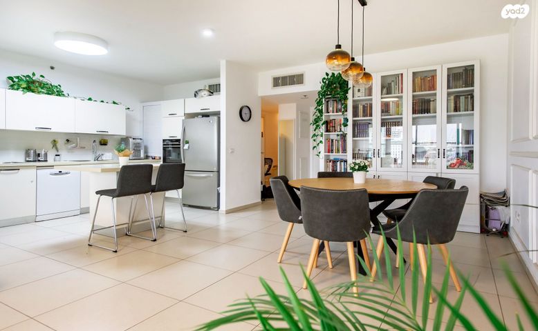 דירה, הזיתים, רמת הדקלים, גבעת שמואל