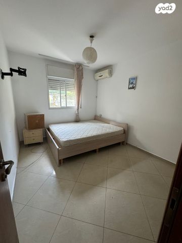 דירת גן, אשקלון