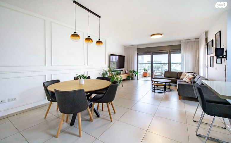 דירה, הזיתים, רמת הדקלים, גבעת שמואל