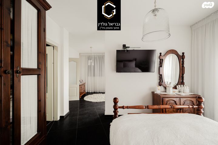 גג/ פנטהאוז, ברנע, אשקלון