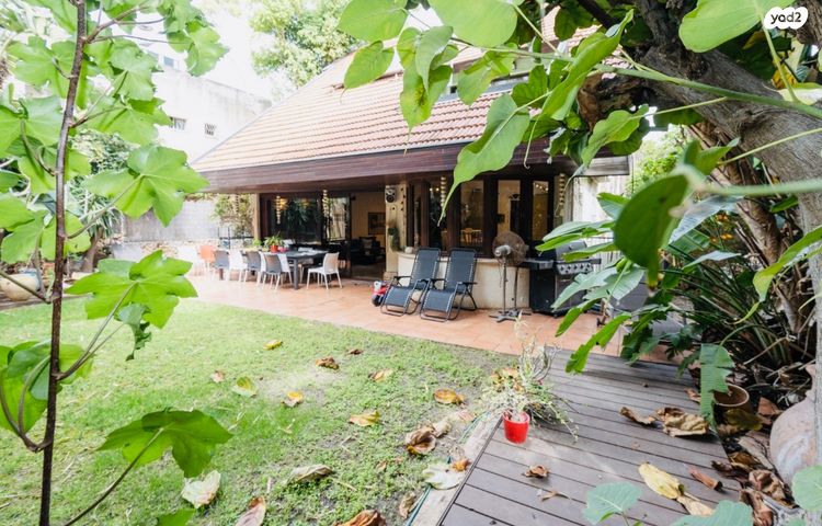 בית פרטי/ קוטג', ברנר, הרצליה הצעירה, הרצליה