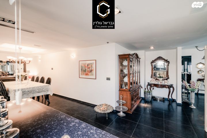 גג/ פנטהאוז, ברנע, אשקלון