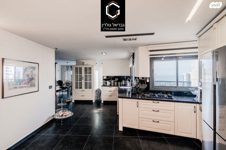 גג/ פנטהאוז, ברנע, אשקלון