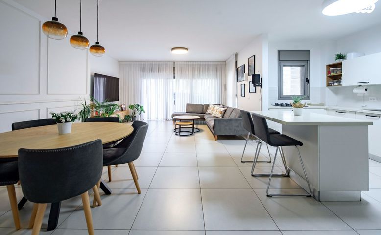 דירה, הזיתים, רמת הדקלים, גבעת שמואל