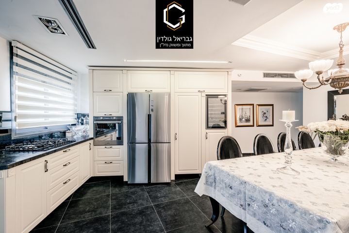 גג/ פנטהאוז, ברנע, אשקלון