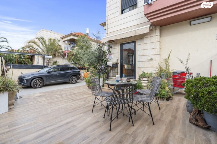 בית פרטי/ קוטג', נעמה, נווה דקלים, ראשון לציון