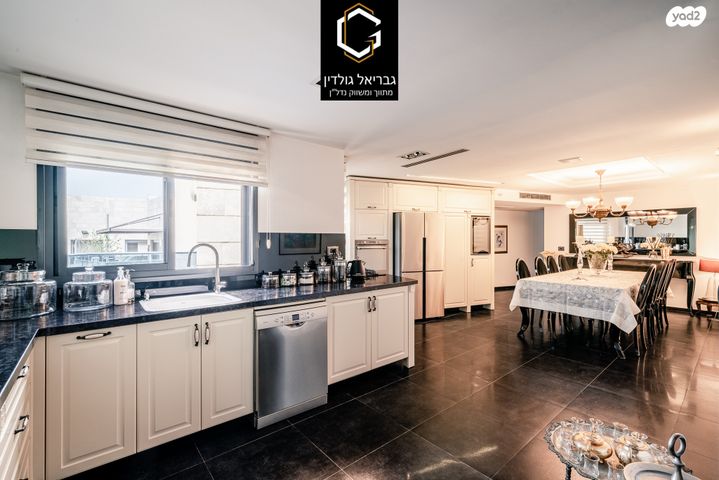 גג/ פנטהאוז, ברנע, אשקלון