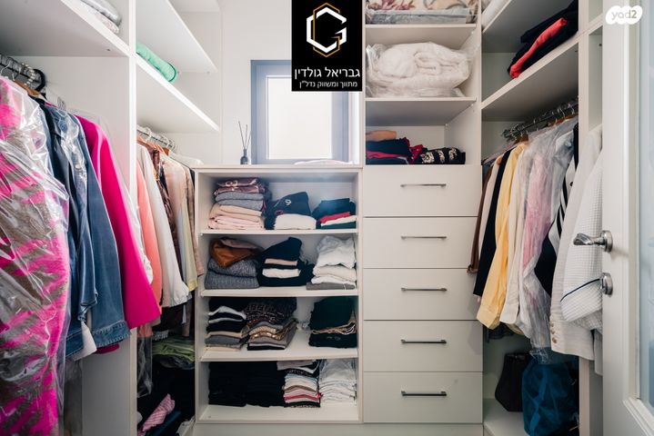 גג/ פנטהאוז, ברנע, אשקלון