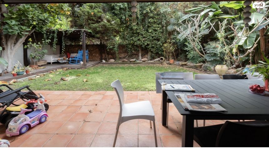 בית פרטי/ קוטג', ברנר, הרצליה הצעירה, הרצליה